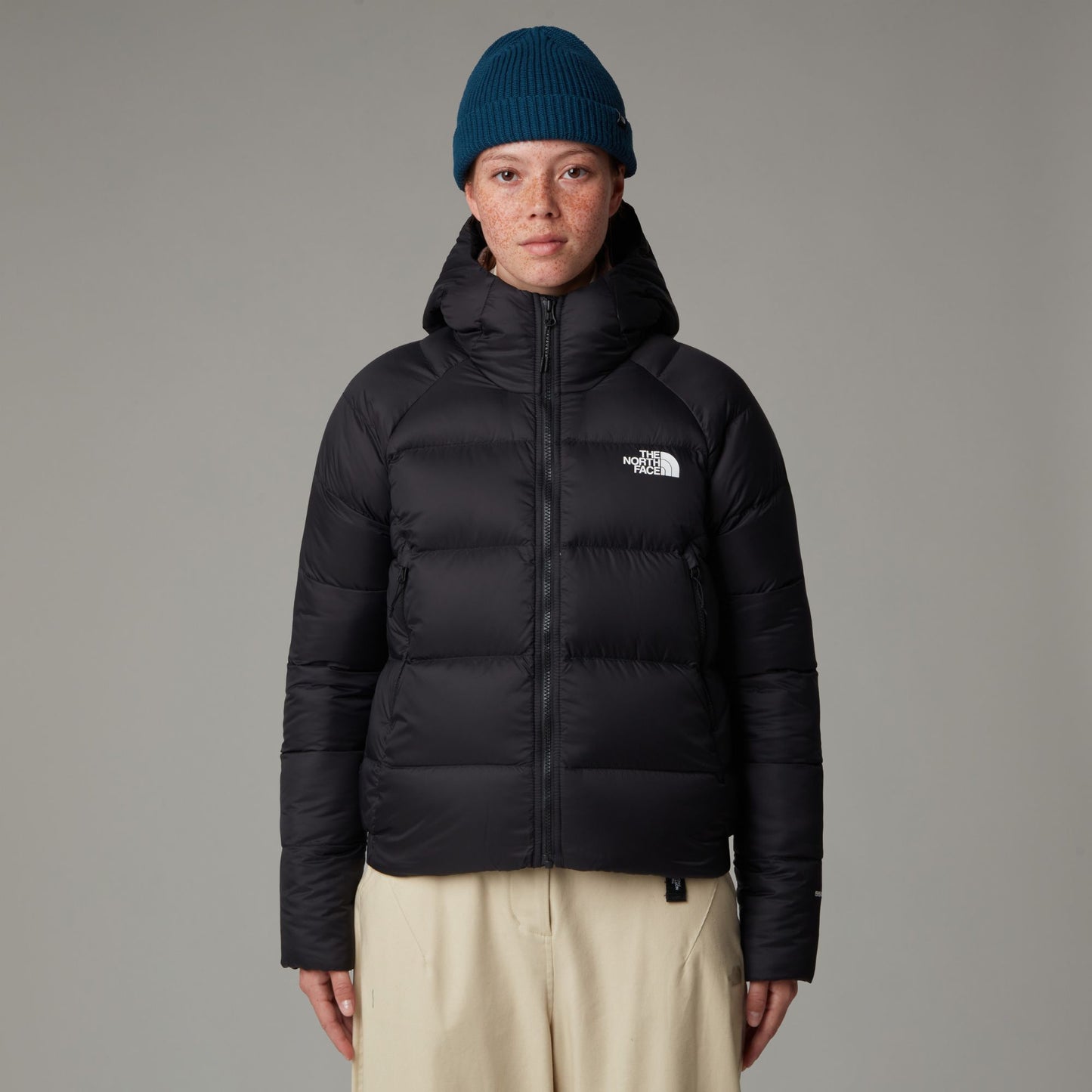 The North Face W Hyalite Down Hoodie