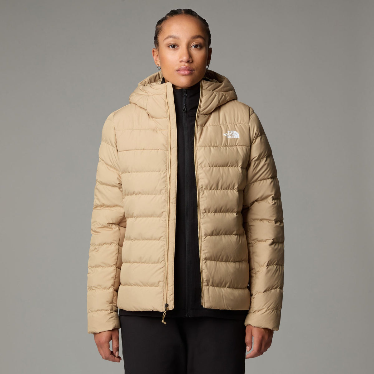 The North Face W Aconcagua 3 Hoodie