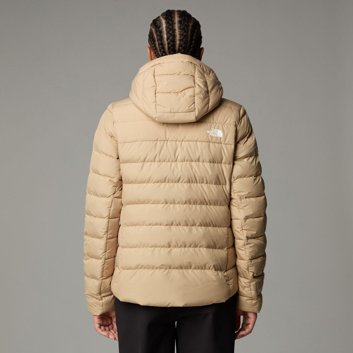 The North Face W Aconcagua 3 Hoodie