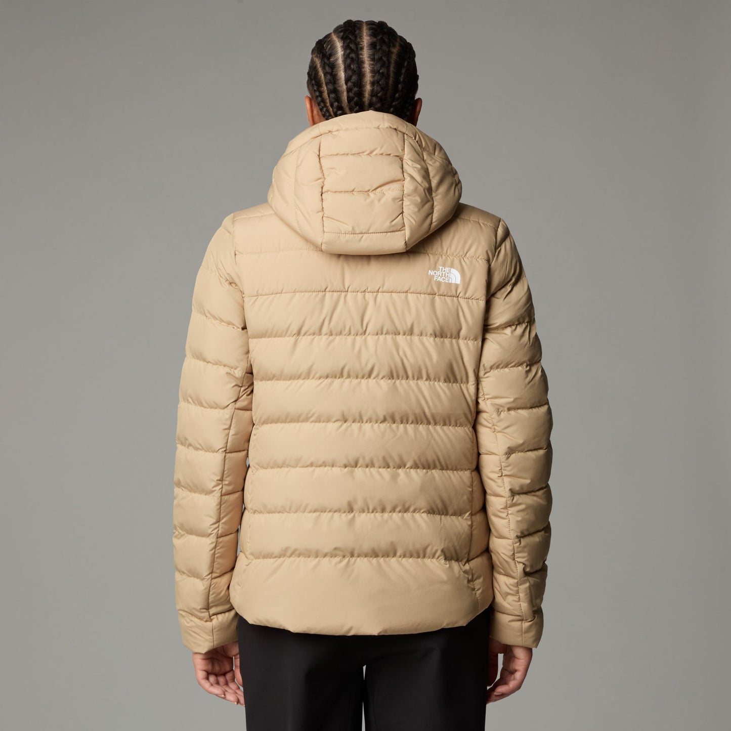 The North Face W Aconcagua 3 Hoodie