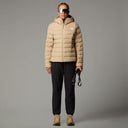 The North Face W Aconcagua 3 Hoodie