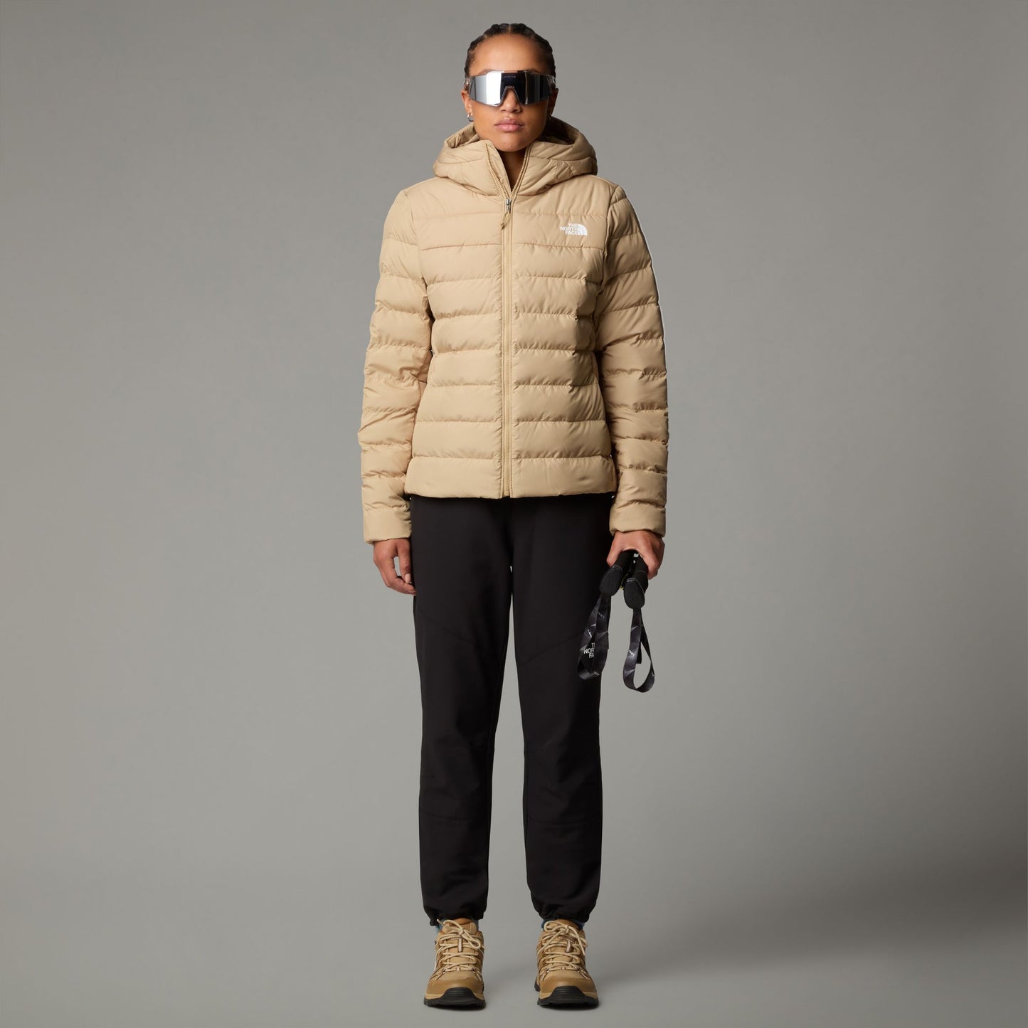 The North Face W Aconcagua 3 Hoodie