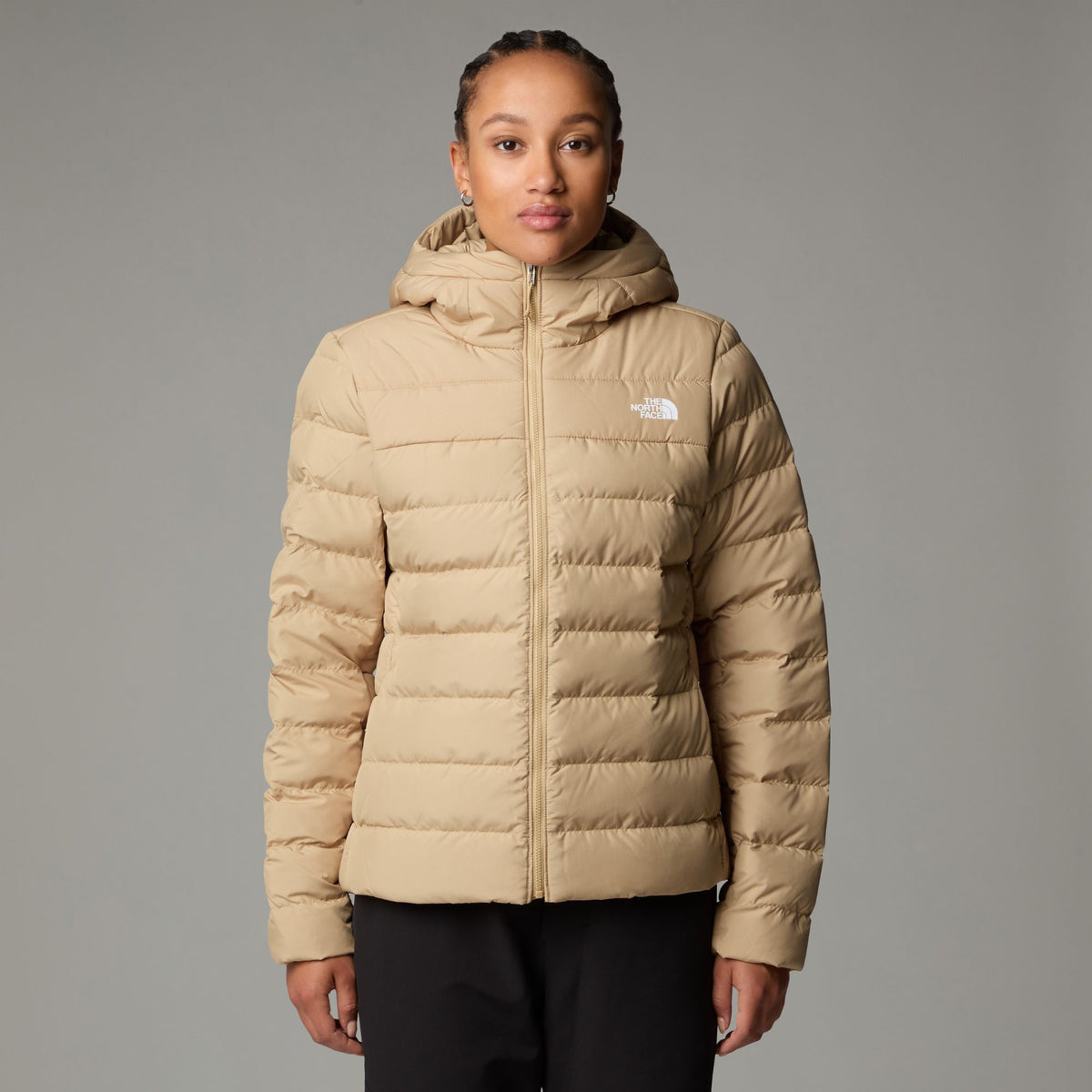 The North Face W Aconcagua 3 Hoodie