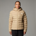 The North Face W Aconcagua 3 Hoodie
