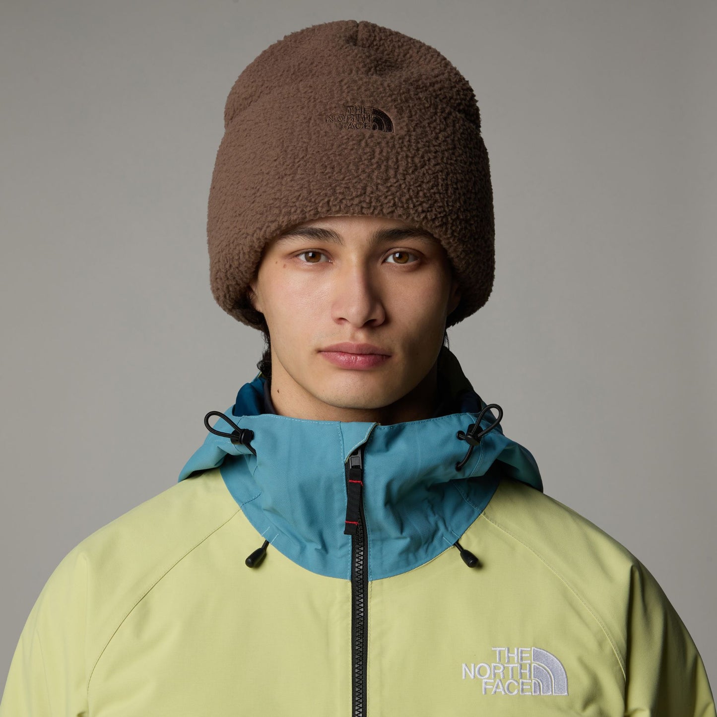 The North Face Cargamont Reversible Beanie