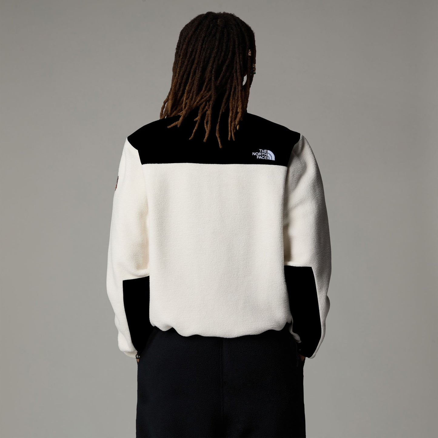The North Face Women's Retro Denali Jakna
