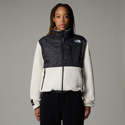 The North Face W Retro Denali Jacket