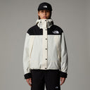 The North Face W Dryvent Mono Mountain Short Jacket