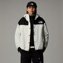 The North Face W Dryvent Mono Mountain Short Jacket