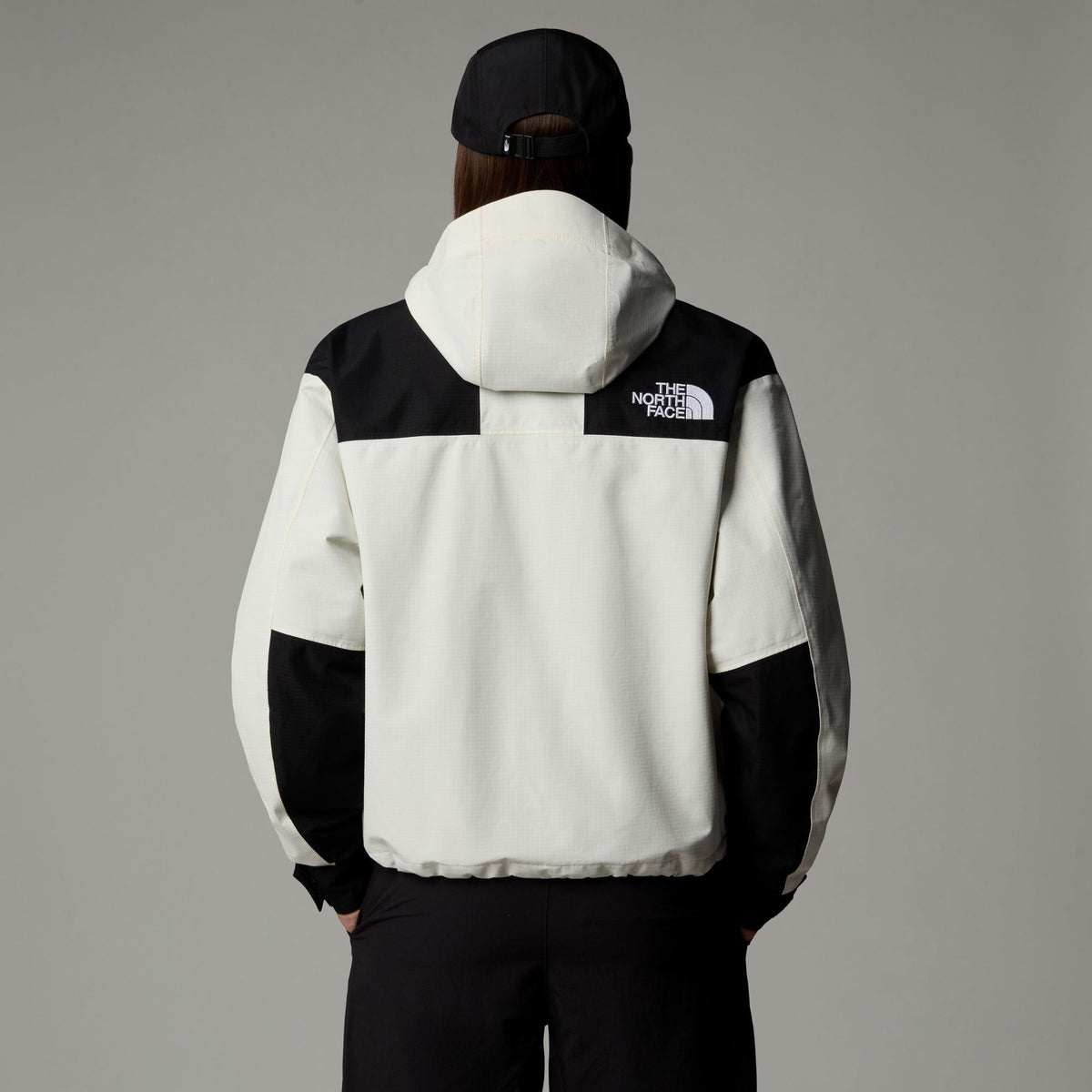 The North Face W Dryvent Mono Mountain Short Jacket