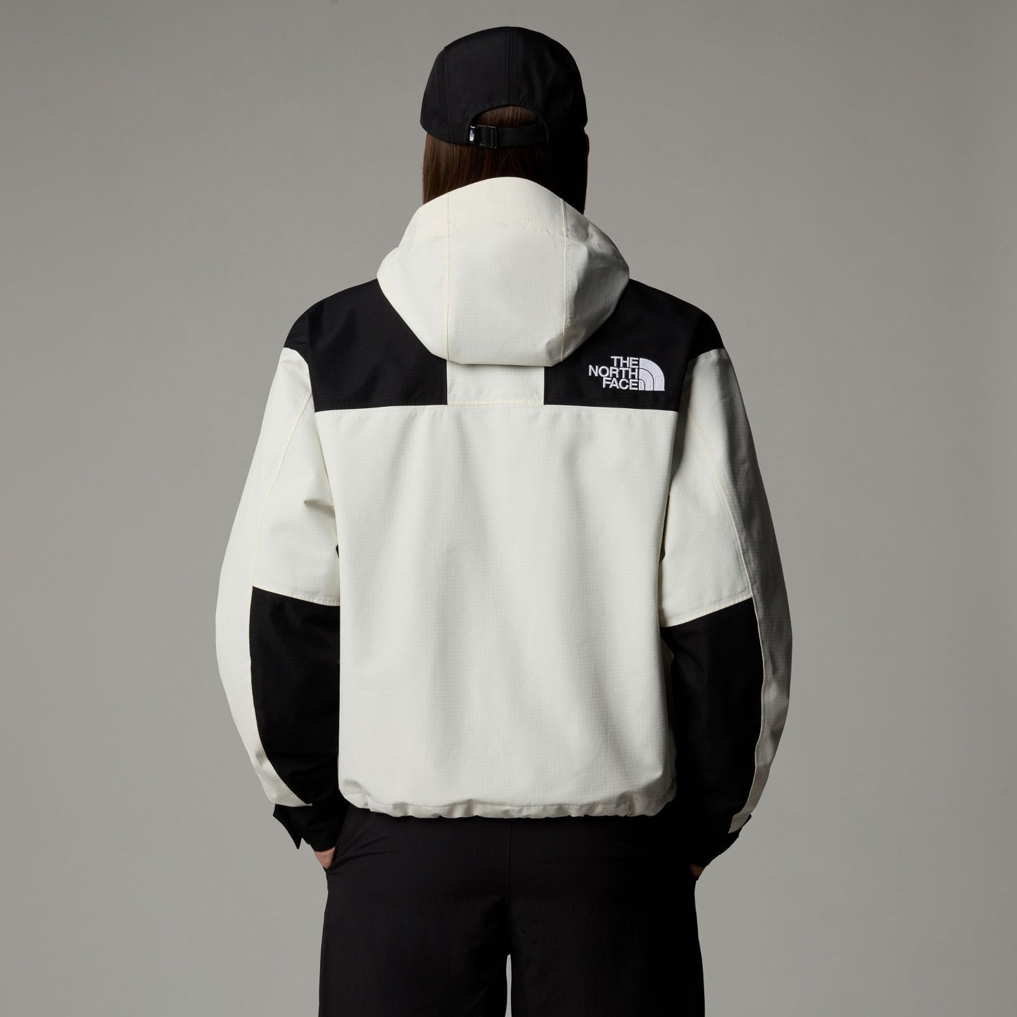 The North Face W Dryvent Mono Mountain Short Jacket