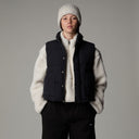 The North Face W M66 Down Vest