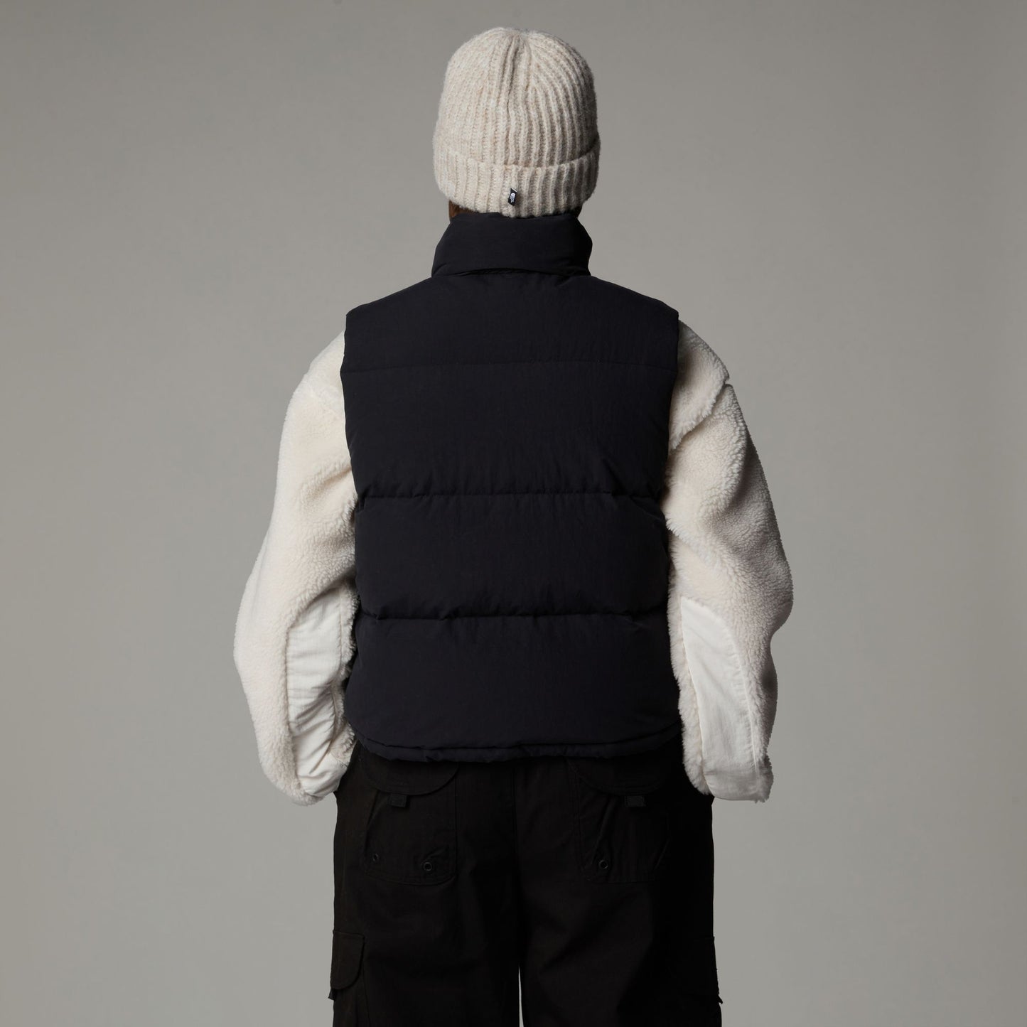 The North Face W M66 Down Vest