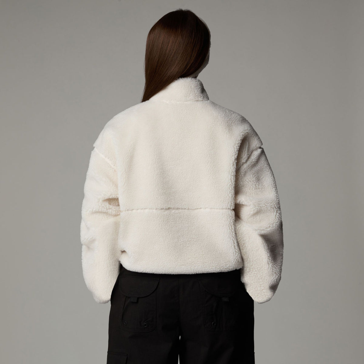 The North Face W Extreme Pile Pulover 2