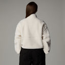 The North Face W Extreme Pile Pulover 2