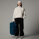 The North Face W Extreme Pile Pulover 2