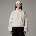 The North Face W Extreme Pile Pulover 2