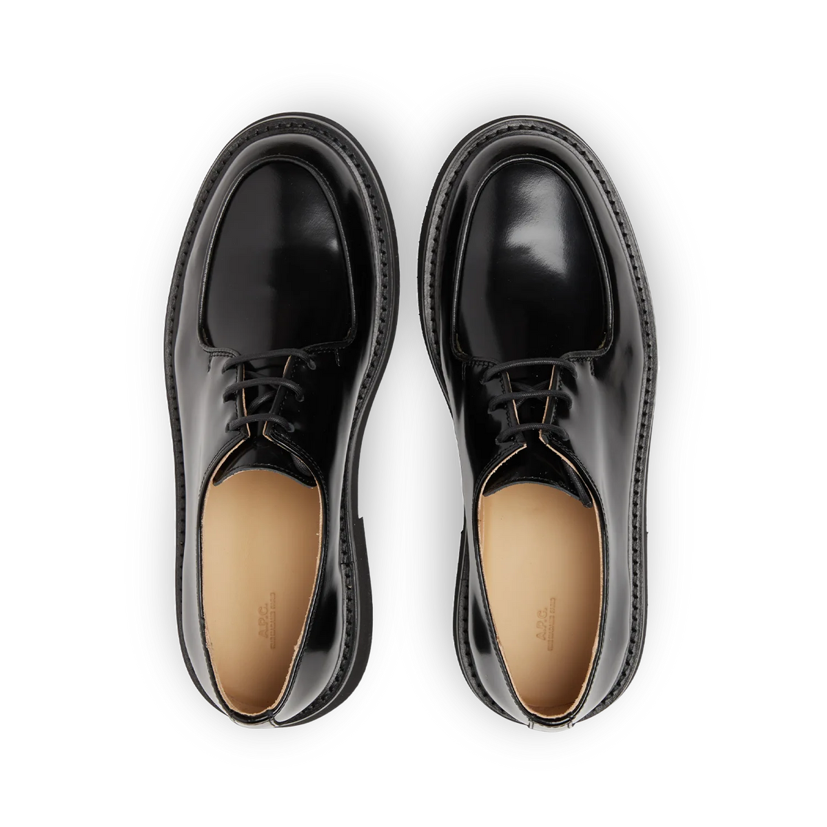 A.P.C. Gaelle Shoes