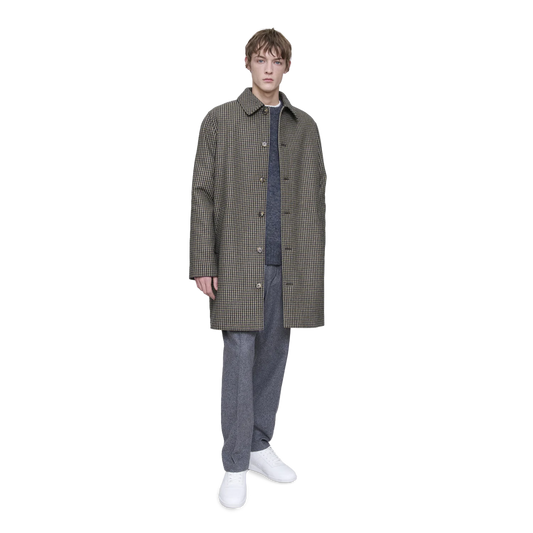 A.P.C. Paul Coat