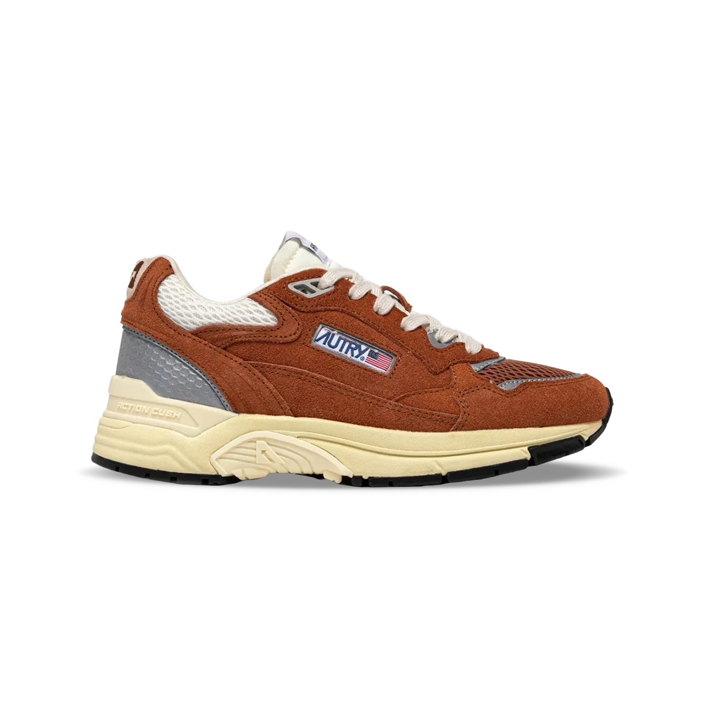 Autry Hyperway Low M