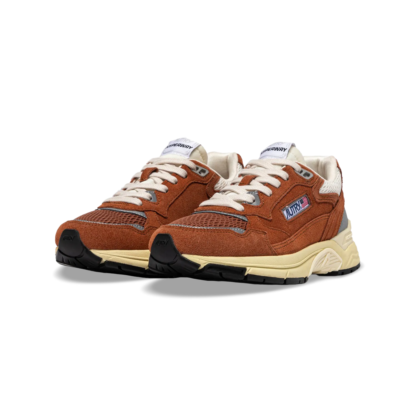 Autry Hyperway Low M