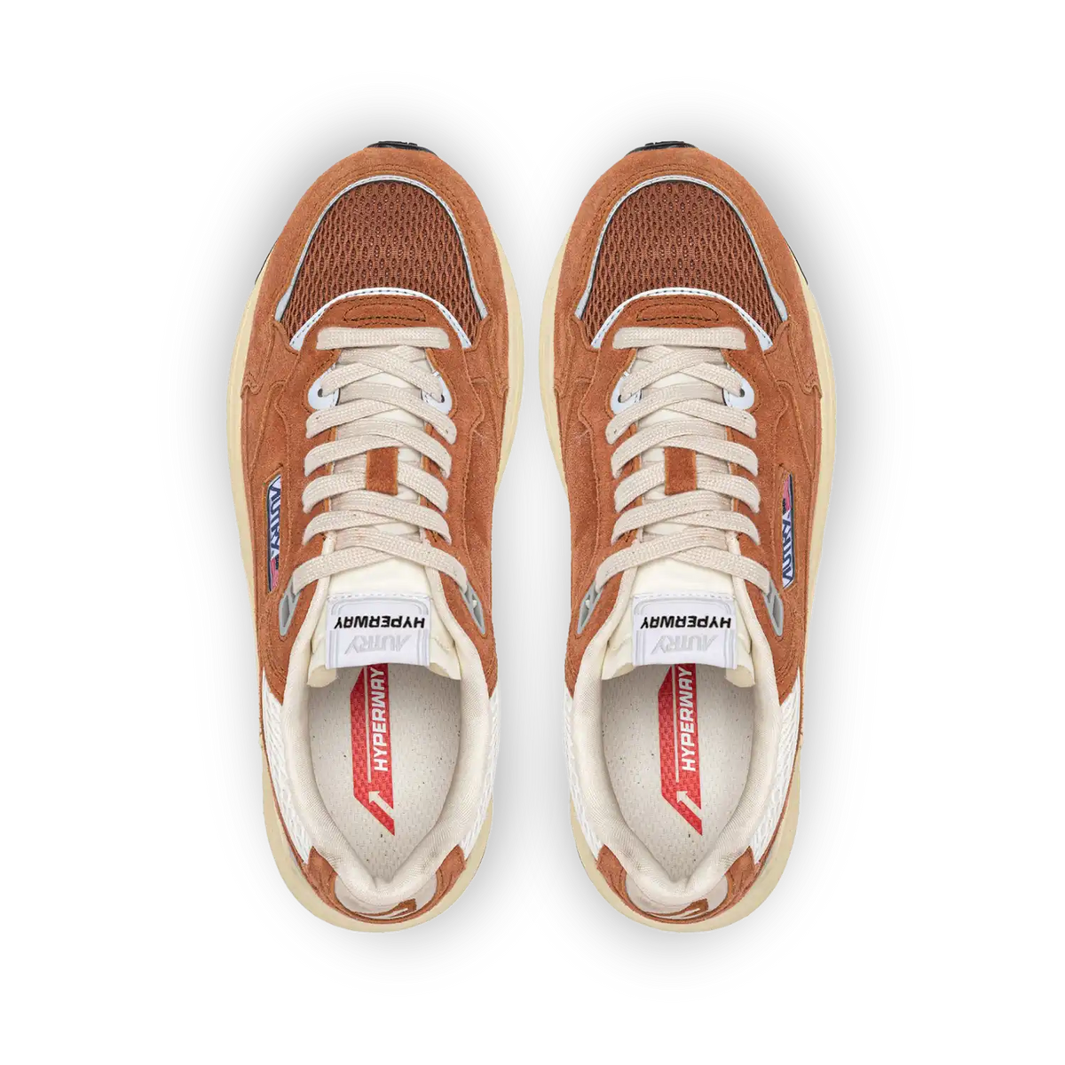 Autry Hyperway Low M