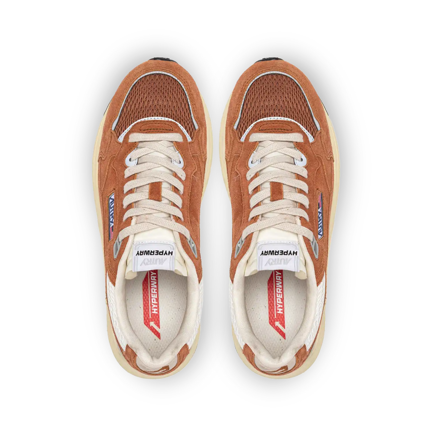 Autry Hyperway Low M