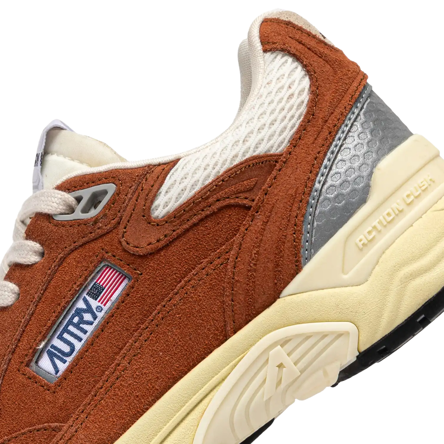 Autry Hyperway Low M