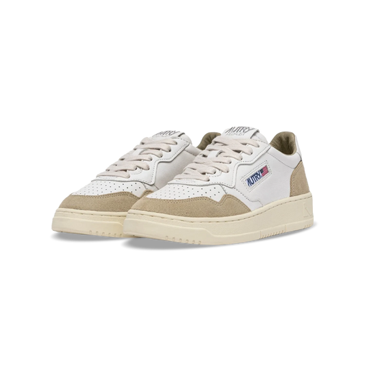 Autry Medalist Low M