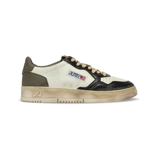 Autry Super Vintage Low M