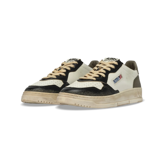 Autry Super Vintage Low M