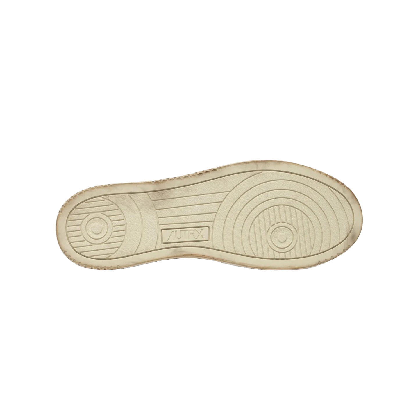 Autry Super Vintage Low M