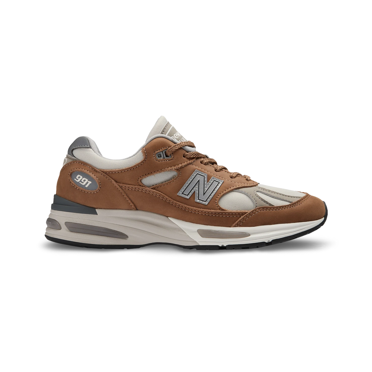 New Balance 991