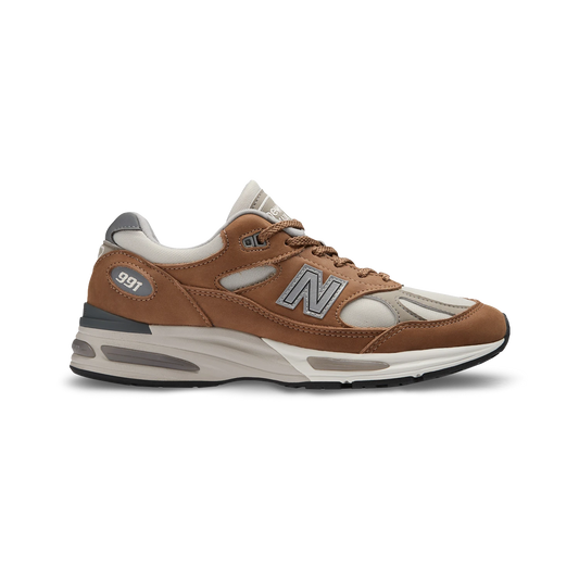 New Balance 991