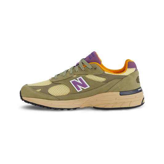 New Balance 993