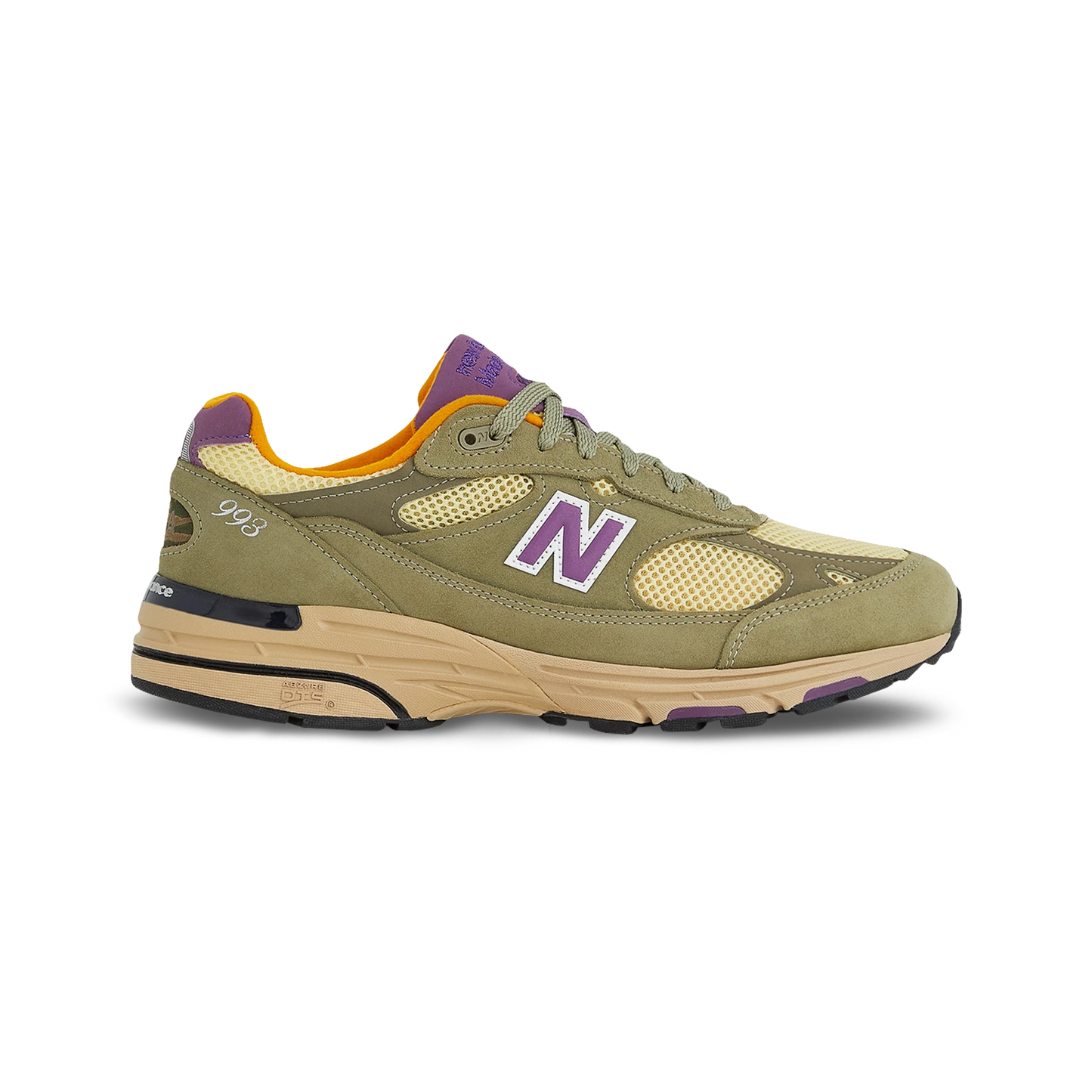 New Balance 993