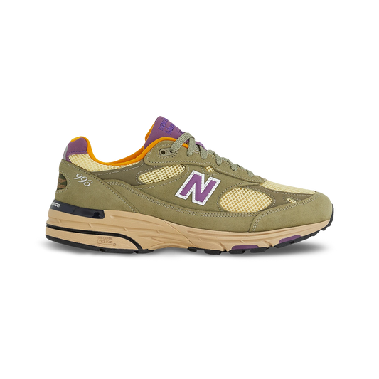 New Balance 993