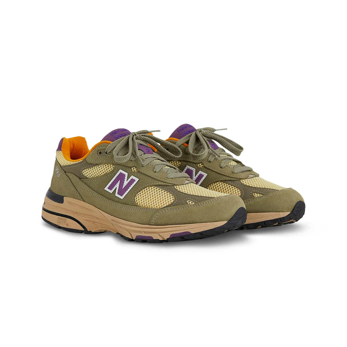 New Balance 993