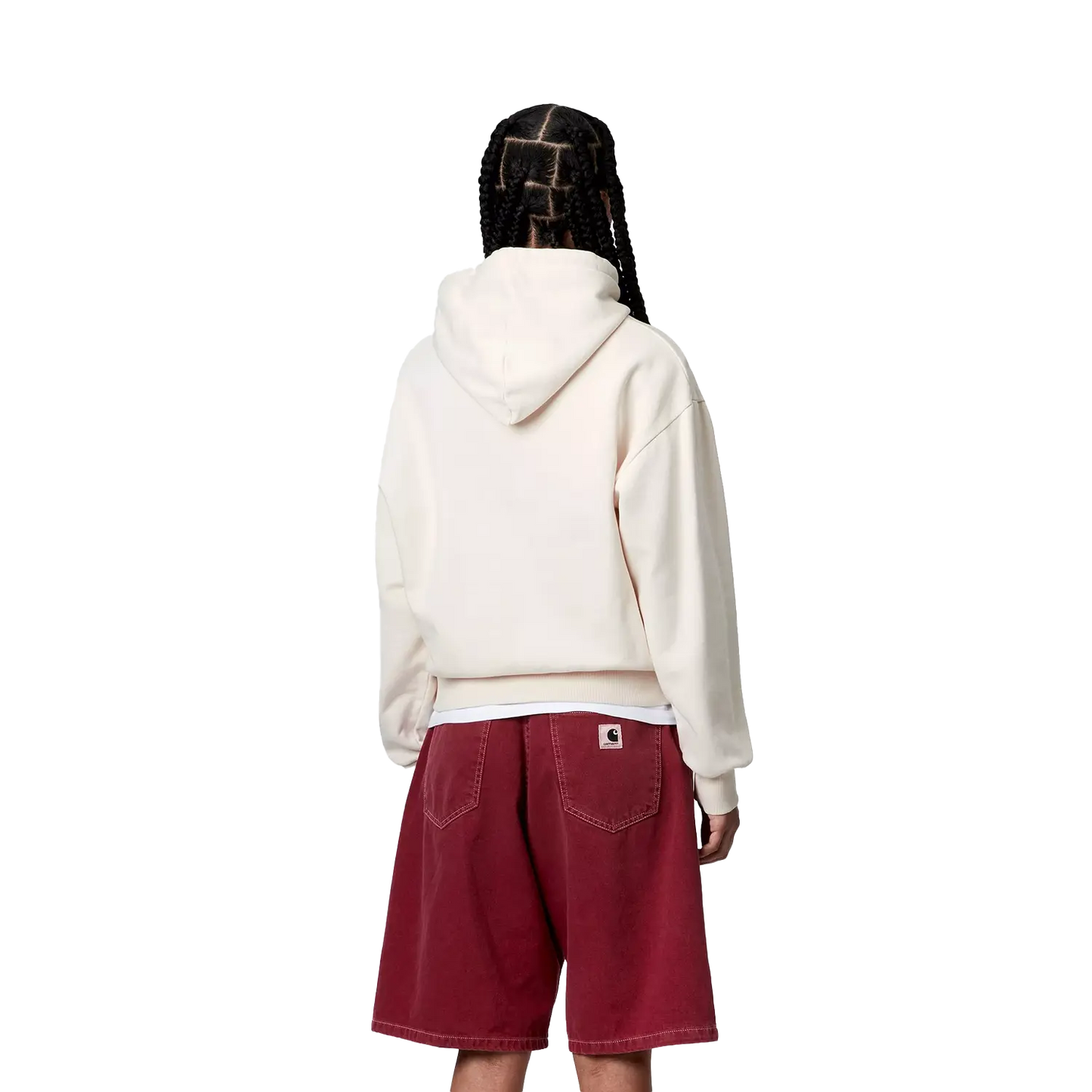 Carhartt WIP W' Hooded Harttbreaker Sweat