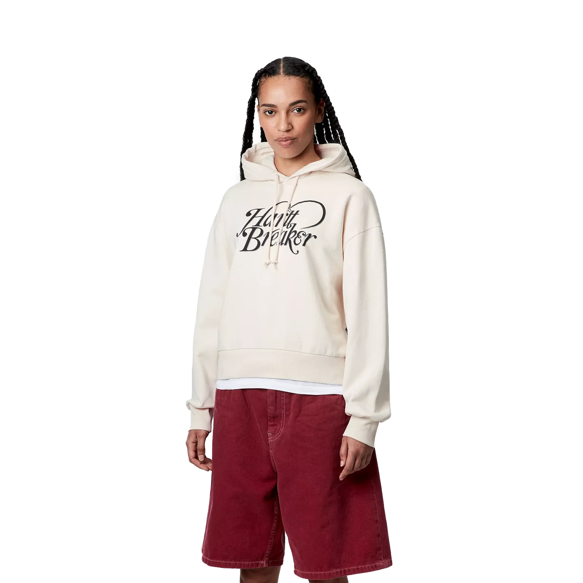Carhartt WIP W' Hooded Harttbreaker Sweat